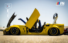 Load image into Gallery viewer, NASHCAR SHOW TOUR TICKETS