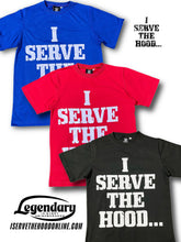 Load image into Gallery viewer, Legendary OG Tee