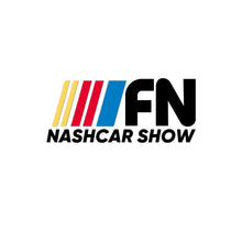 Load image into Gallery viewer, NASHCAR SHOW TOUR TICKETS