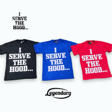 Load image into Gallery viewer, Legendary OG Tee