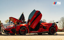 Load image into Gallery viewer, NASHCAR SHOW TOUR TICKETS