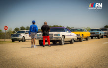 Load image into Gallery viewer, NASHCAR SHOW TOUR TICKETS