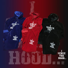 Load image into Gallery viewer, VELOUR HOODY SWEAT SUIT