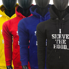 Load image into Gallery viewer, Iconic Hoody