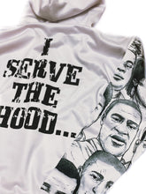 Load image into Gallery viewer, PRE-ORDER: Black Injustice Hoody