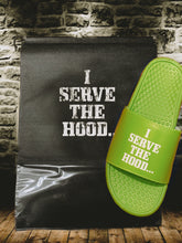 Load image into Gallery viewer, Limited Edition: SLIME SLIDES