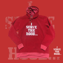 Load image into Gallery viewer, VELOUR HOODY