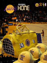 Load image into Gallery viewer, Mamba Forever Game Winner Duffel Bag