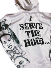 Load image into Gallery viewer, PRE-ORDER: Black Injustice Hoody