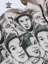 Load image into Gallery viewer, PRE-ORDER: Black Injustice Hoody