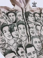 Load image into Gallery viewer, PRE-ORDER: Black Injustice Hoody