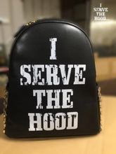 Load image into Gallery viewer, TRAP-PACKS: AVAILABLE IN TRUE RED / NIPSEY BLUE / BLACK