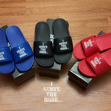 Load image into Gallery viewer, BRICK FOR BRICK SLIDES