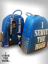 Load image into Gallery viewer, TRAP-PACKS: AVAILABLE IN TRUE RED / NIPSEY BLUE / BLACK