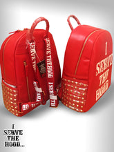 Load image into Gallery viewer, TRAP-PACKS: AVAILABLE IN TRUE RED / NIPSEY BLUE / BLACK