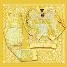 Load image into Gallery viewer, BANDANA TRACK SUITS