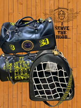 Load image into Gallery viewer, Mamba Forever Game Winner Duffel Bag