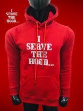 Load image into Gallery viewer, Iconic Hoody