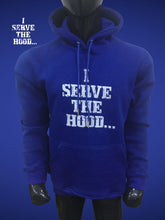 Load image into Gallery viewer, Iconic Hoody