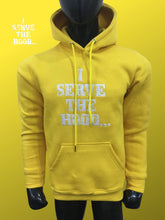 Load image into Gallery viewer, Iconic Hoody