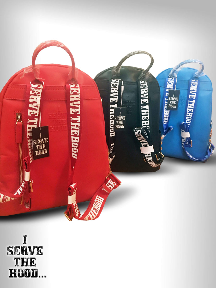 TRAP PACKS COLLECTION – IServeTheHood