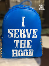 Load image into Gallery viewer, Trap Pack By I Serve The Hood: Nipsey Blue
