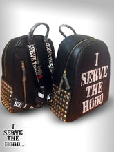 Load image into Gallery viewer, Trap Pack By I Serve The Hood: Black
